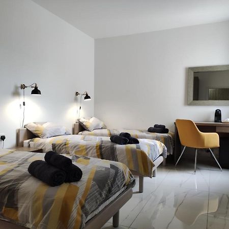 Ferienwohnung Il-Girna Marsaskala Exterior foto