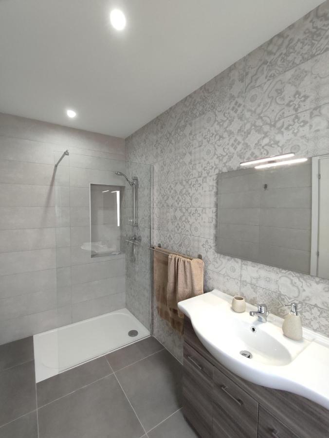 Ferienwohnung Il-Girna Marsaskala Exterior foto