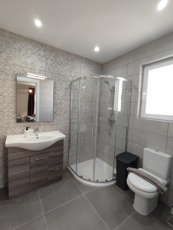 Ferienwohnung Il-Girna Marsaskala Exterior foto