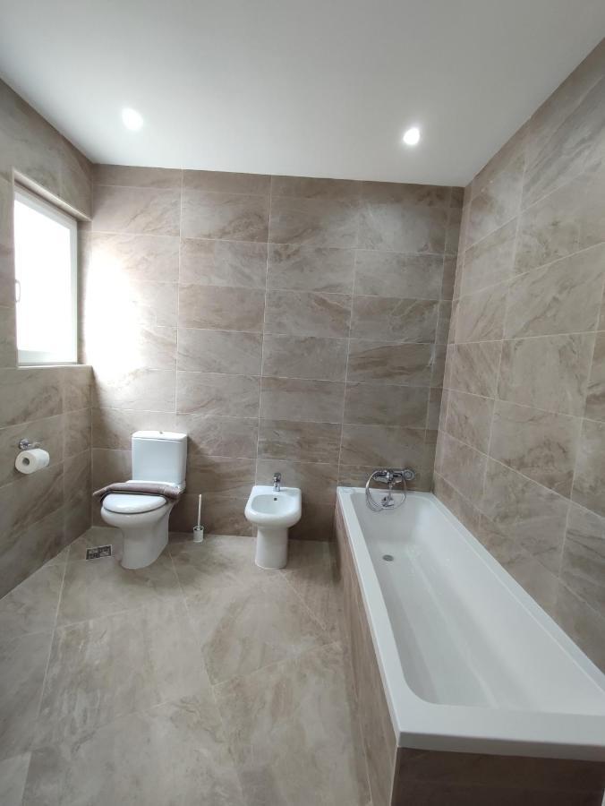 Ferienwohnung Il-Girna Marsaskala Exterior foto