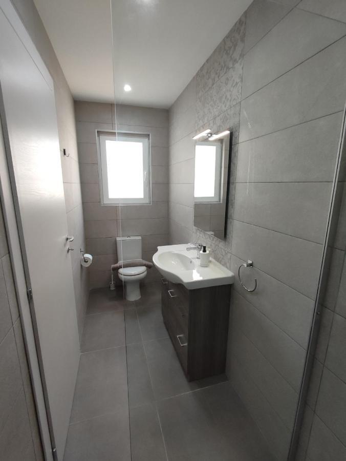 Ferienwohnung Il-Girna Marsaskala Exterior foto