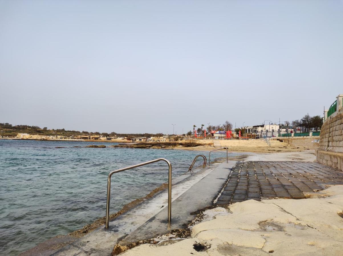 Ferienwohnung Il-Girna Marsaskala Exterior foto