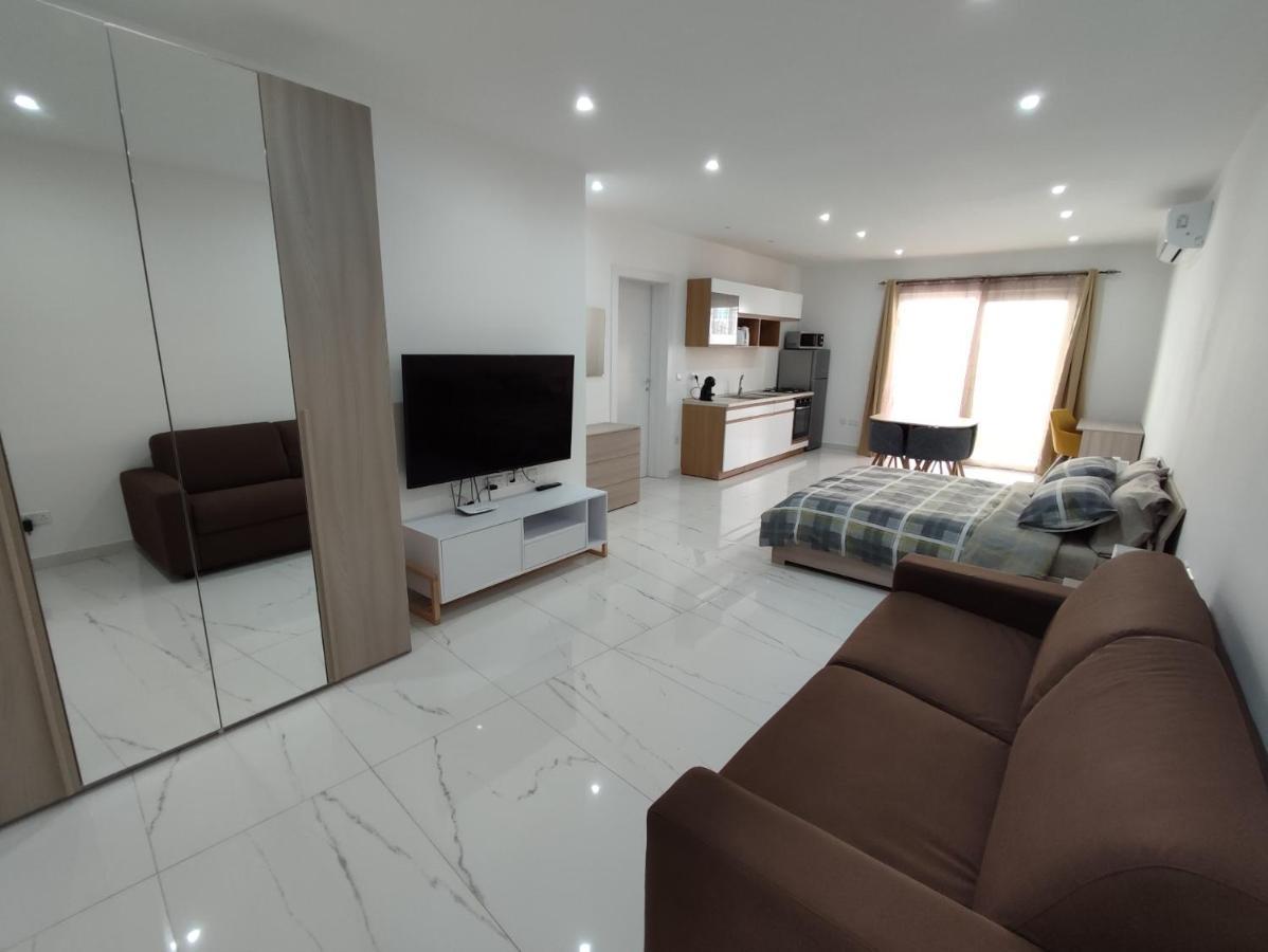 Ferienwohnung Il-Girna Marsaskala Exterior foto