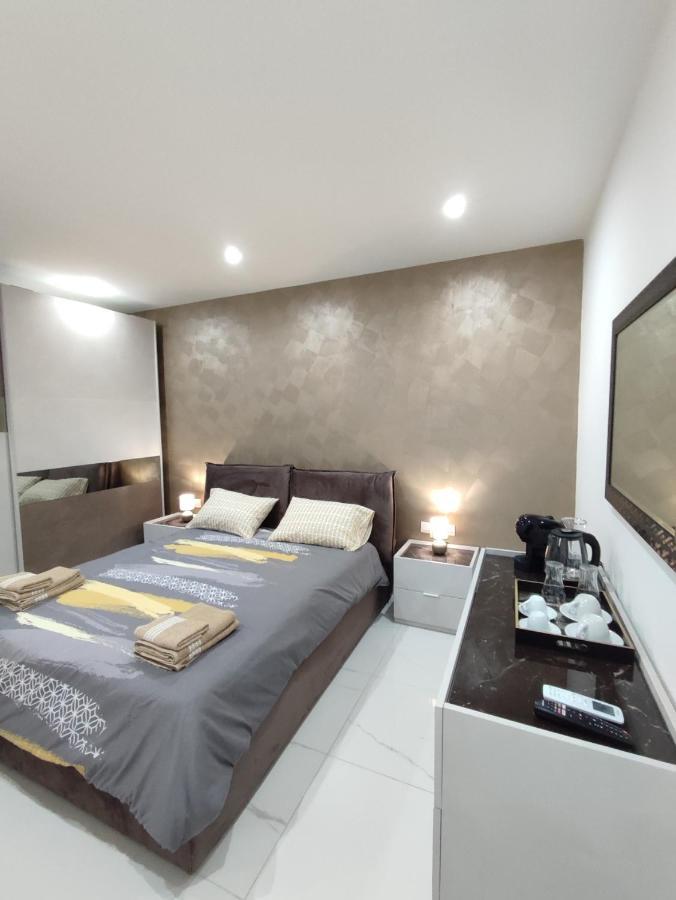 Ferienwohnung Il-Girna Marsaskala Exterior foto