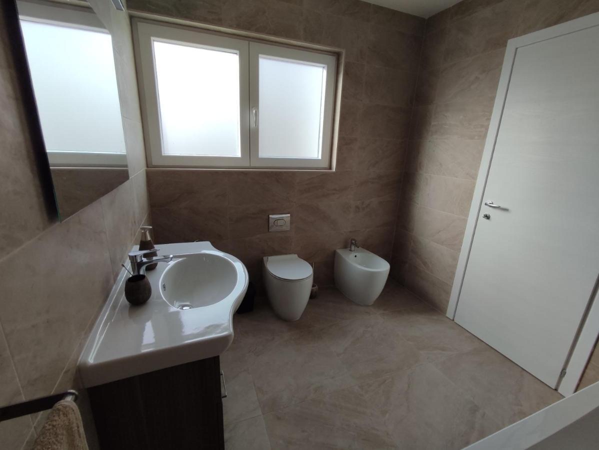 Ferienwohnung Il-Girna Marsaskala Exterior foto